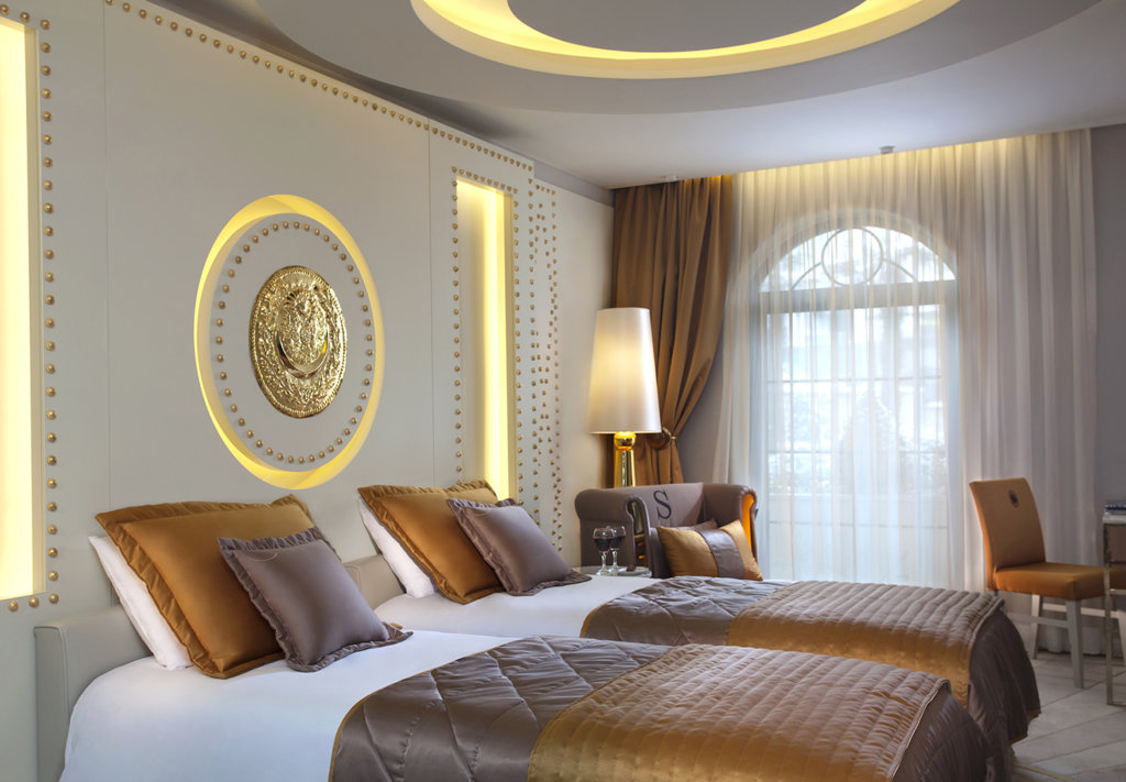 Sura Design Hotel and Suites - Boutique Class 5