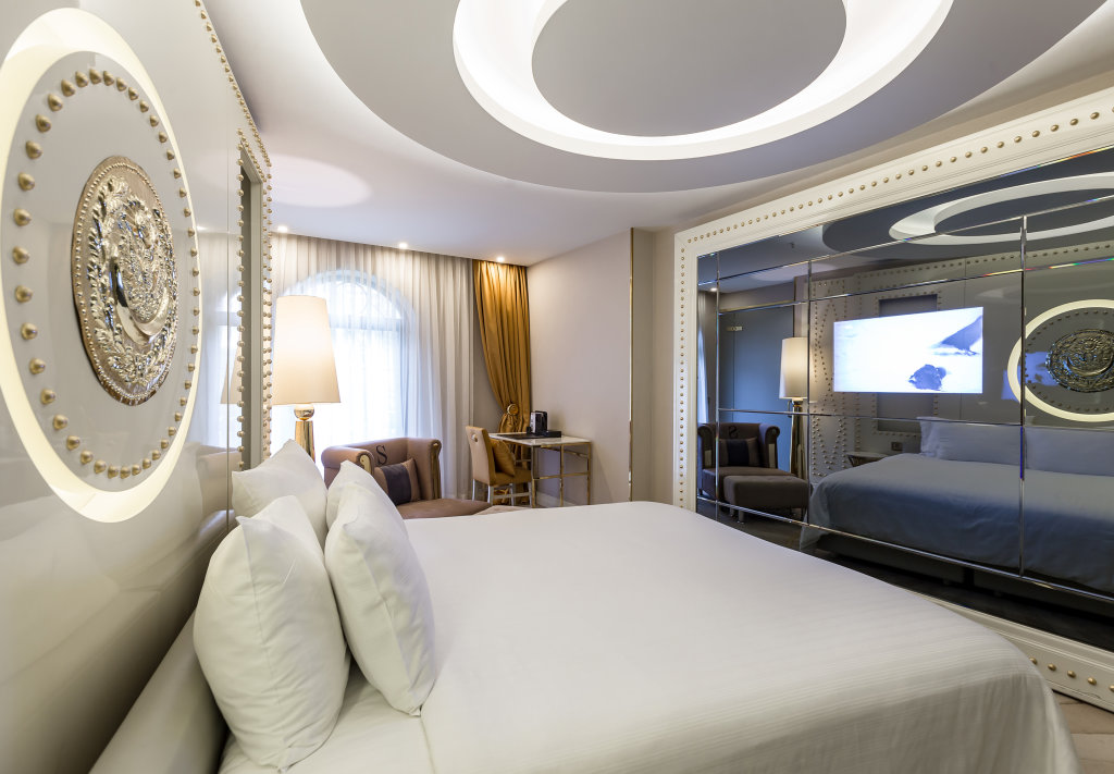 Sura Design Hotel and Suites - Boutique Class 7