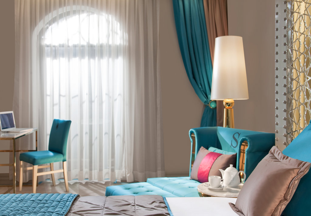 Sura Design Hotel and Suites - Boutique Class 8