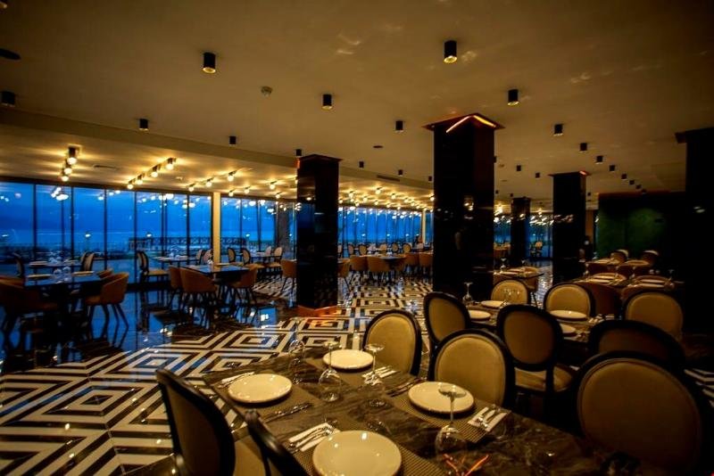 Del Lago Luxury Hotel By Saracoglu 13
