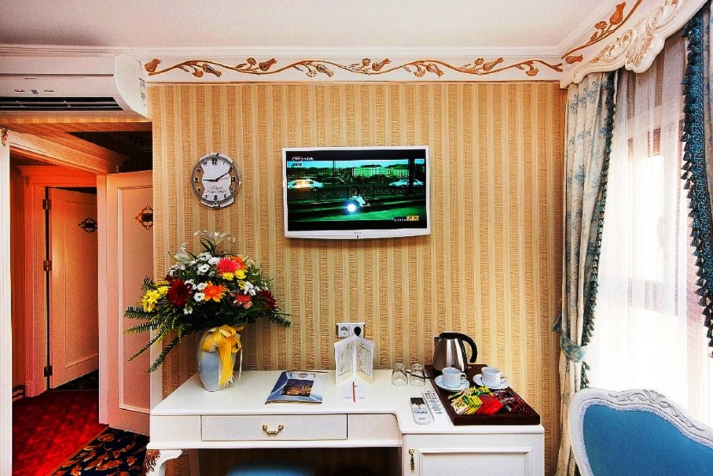 Fuat Bey Palace Hotel & Spa 1