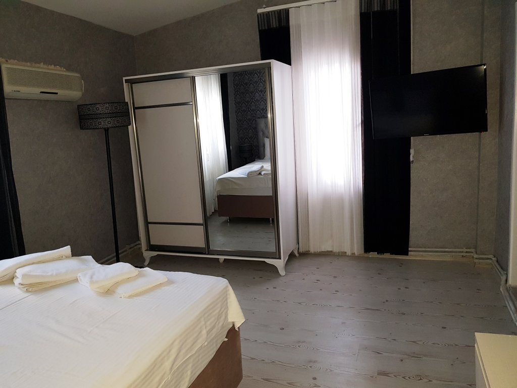 Fuat Bey Palace Hotel & Spa 10