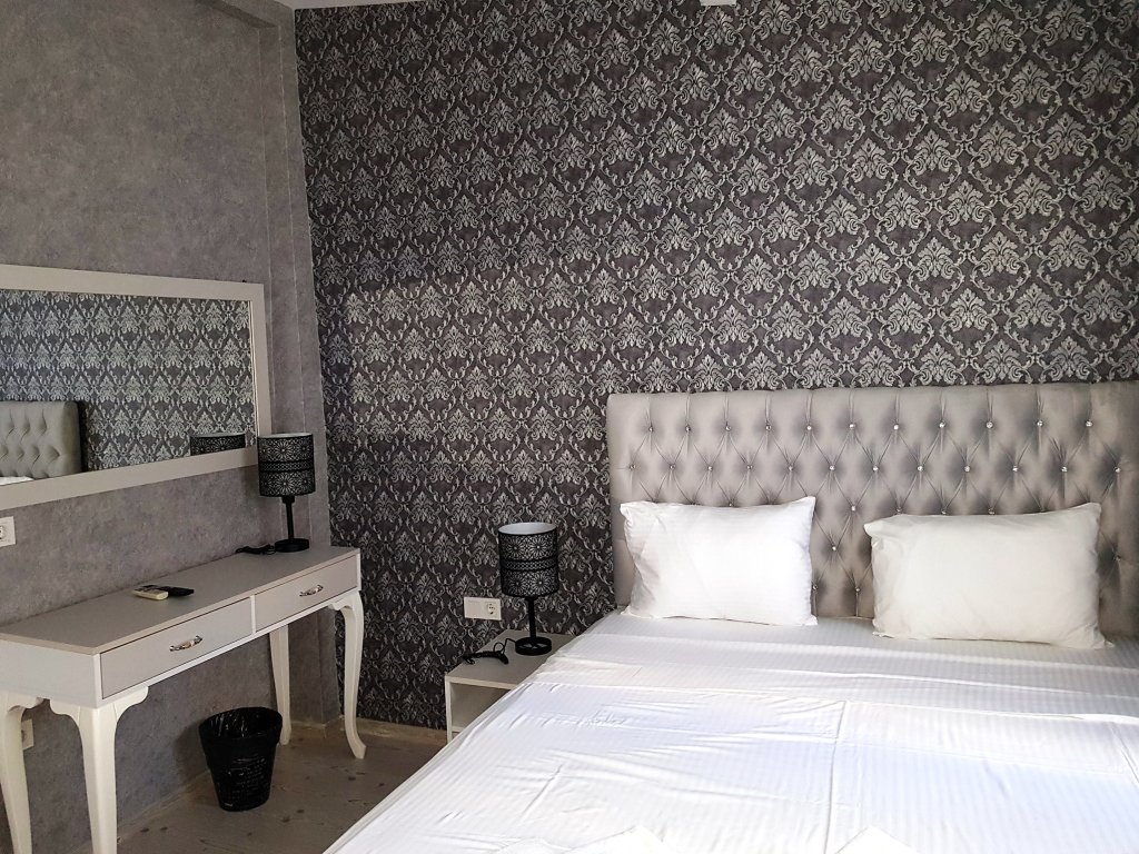 Fuat Bey Palace Hotel & Spa 13