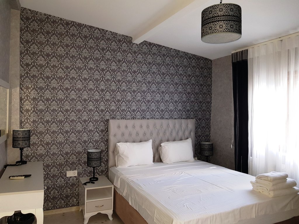 Fuat Bey Palace Hotel & Spa 14