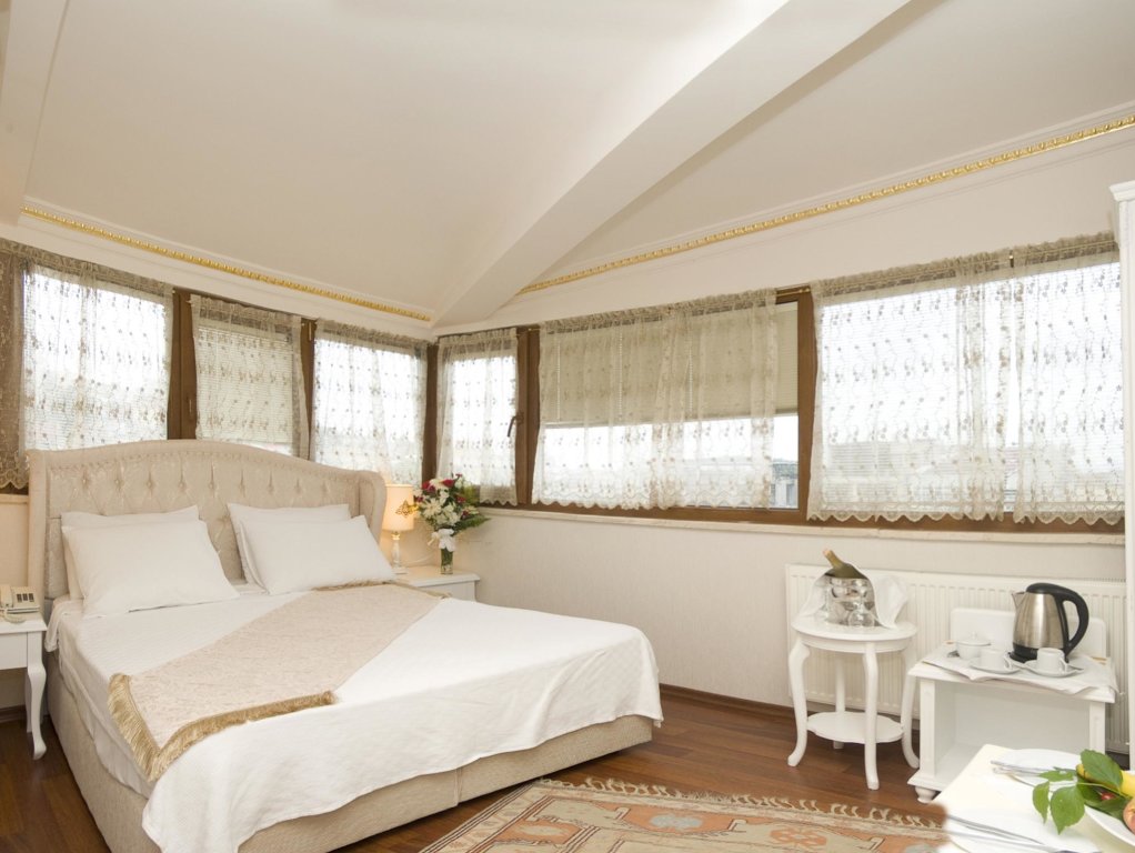 Fuat Bey Palace Hotel & Spa 16