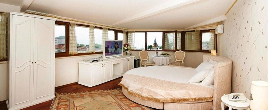 Fuat Bey Palace Hotel & Spa 22