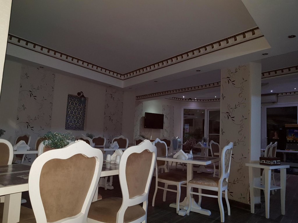 Fuat Bey Palace Hotel & Spa 24