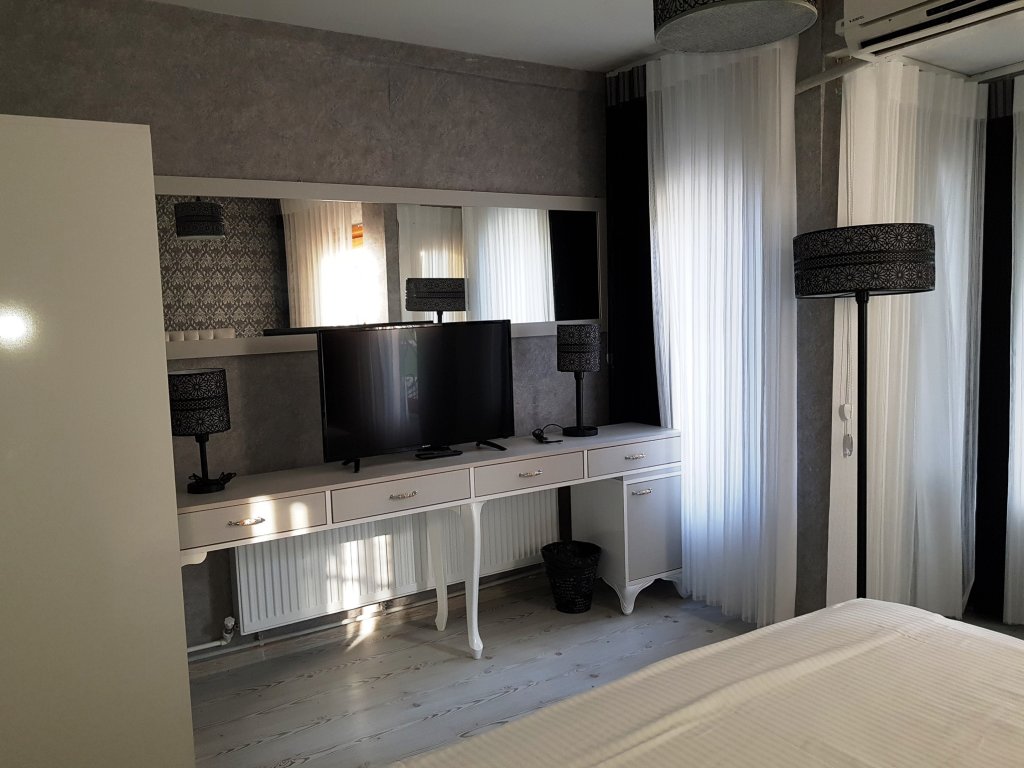 Fuat Bey Palace Hotel & Spa 3