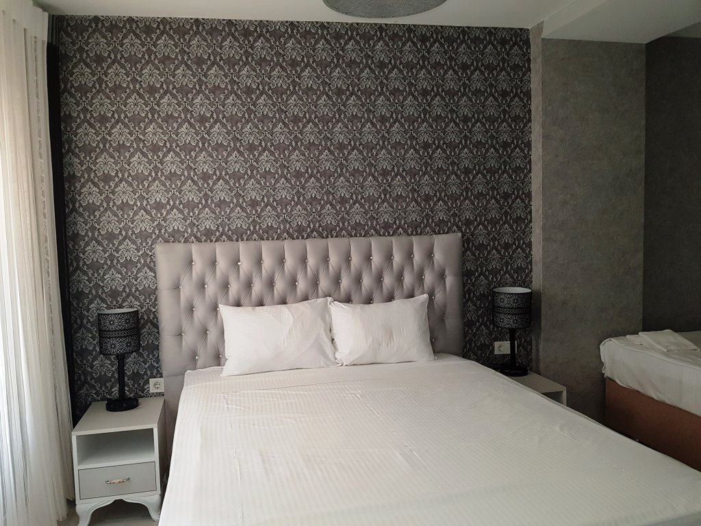 Fuat Bey Palace Hotel & Spa 4