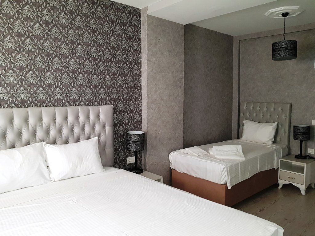 Fuat Bey Palace Hotel & Spa 5