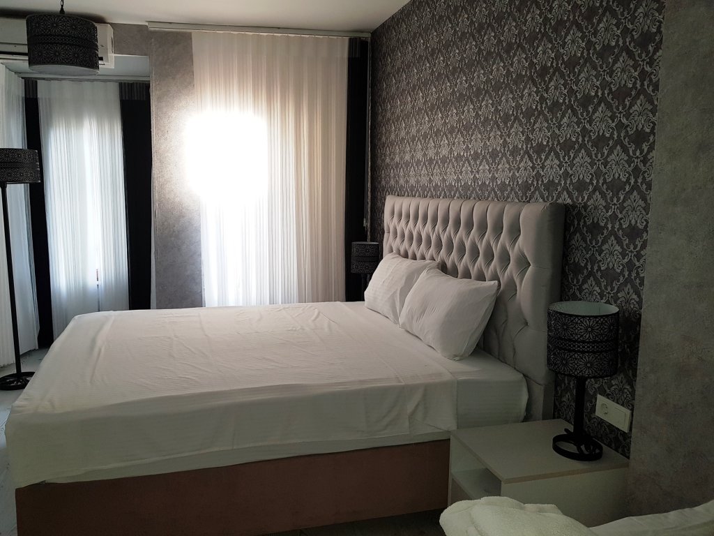 Fuat Bey Palace Hotel & Spa 6