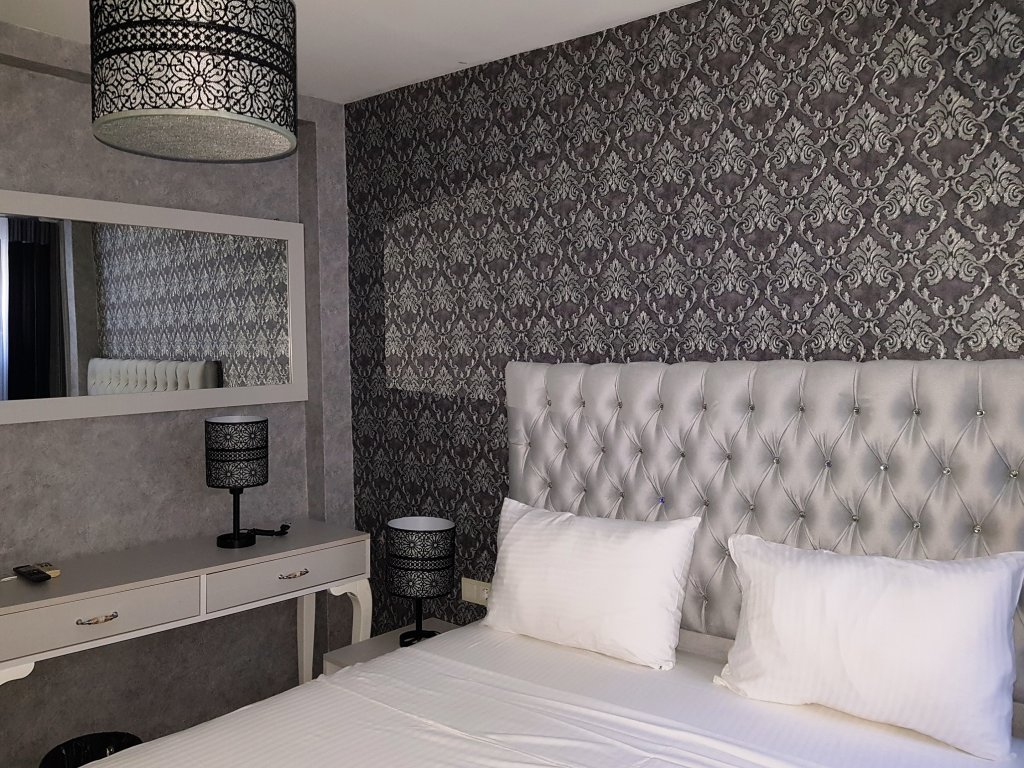 Fuat Bey Palace Hotel & Spa 8