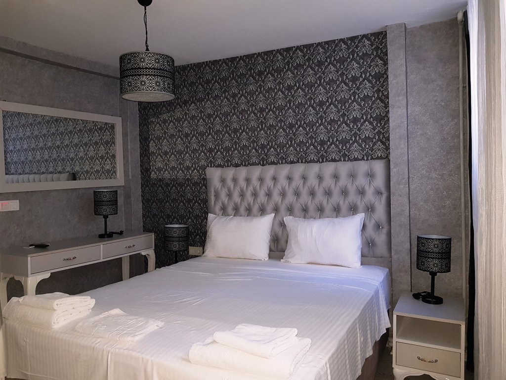 Fuat Bey Palace Hotel & Spa 9