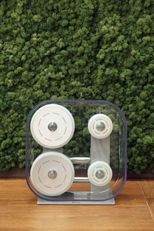 Les Jardins Du Faubourg Hotel & Spa by Shiseido 12