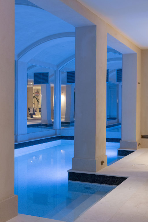 Les Jardins Du Faubourg Hotel & Spa by Shiseido 15