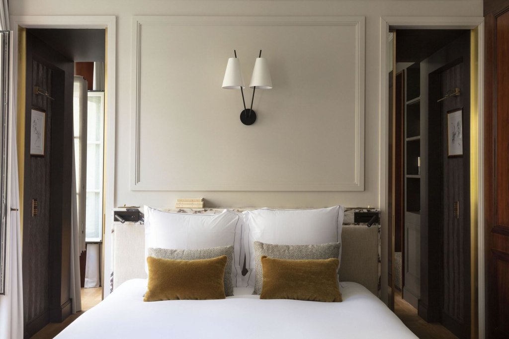 Les Jardins Du Faubourg Hotel & Spa by Shiseido 20