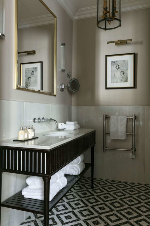 Les Jardins Du Faubourg Hotel & Spa by Shiseido 3