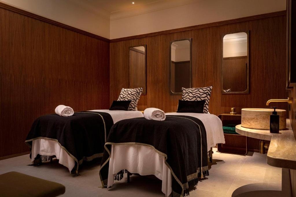 Les Jardins Du Faubourg Hotel & Spa by Shiseido 6
