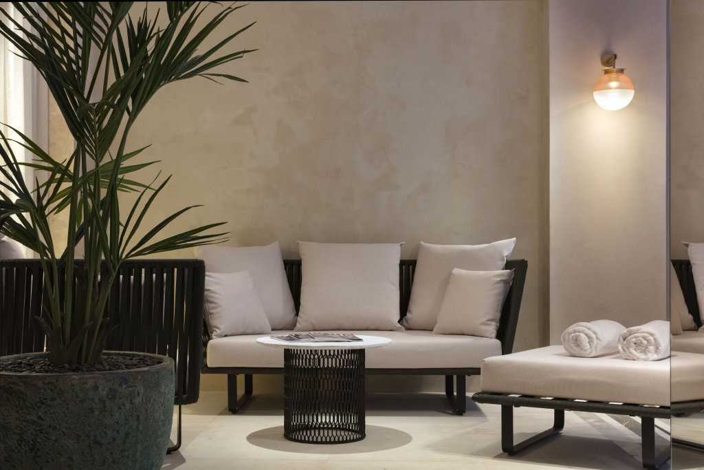 Les Jardins Du Faubourg Hotel & Spa by Shiseido 8