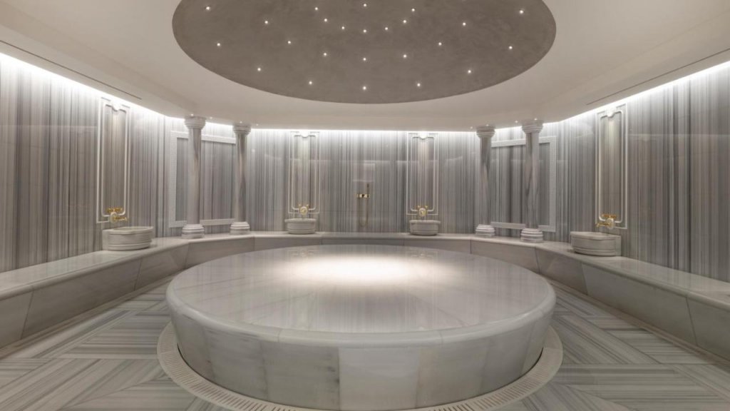 The Peninsula Istanbul 20