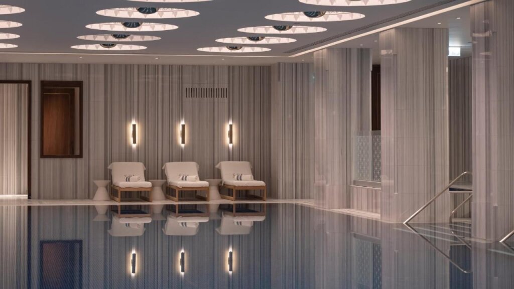The Peninsula Istanbul 22