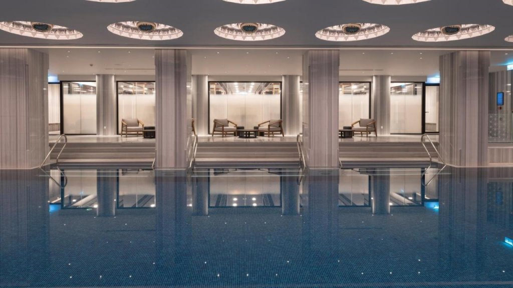 The Peninsula Istanbul 23