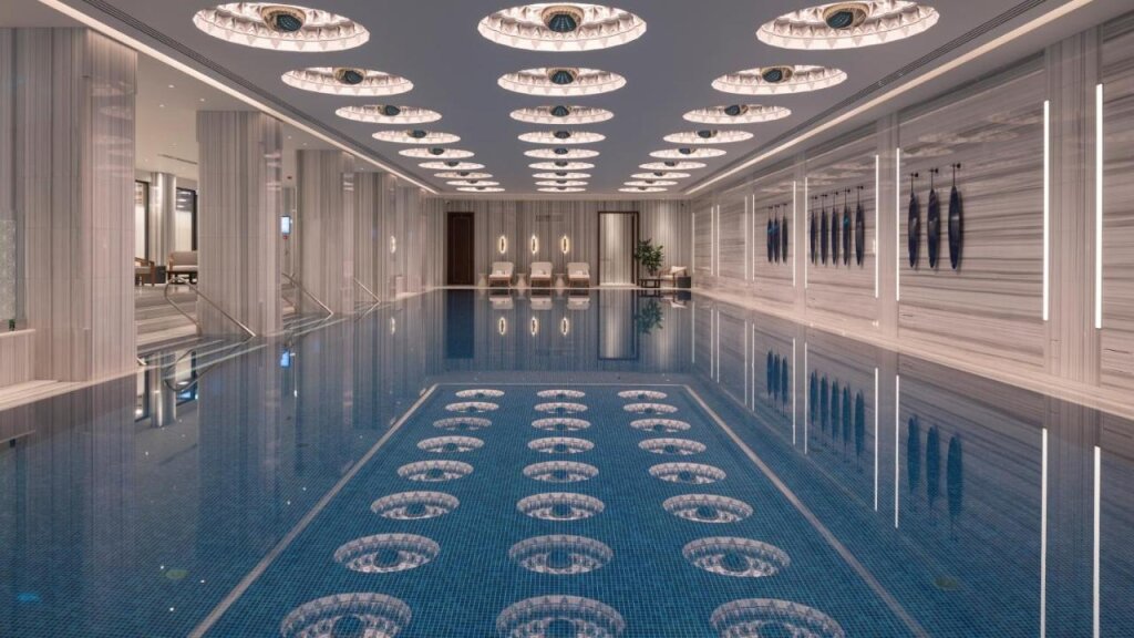 The Peninsula Istanbul 24