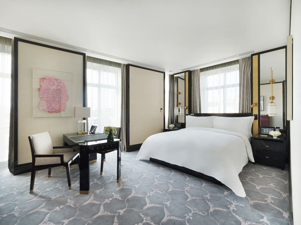The Peninsula Istanbul 4
