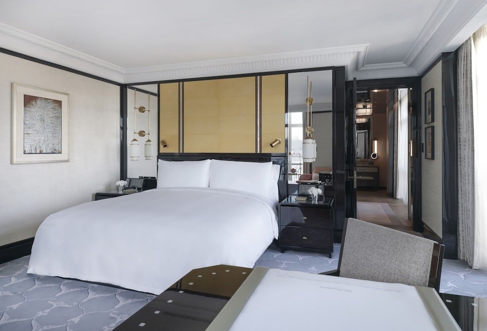 The Peninsula Istanbul 5