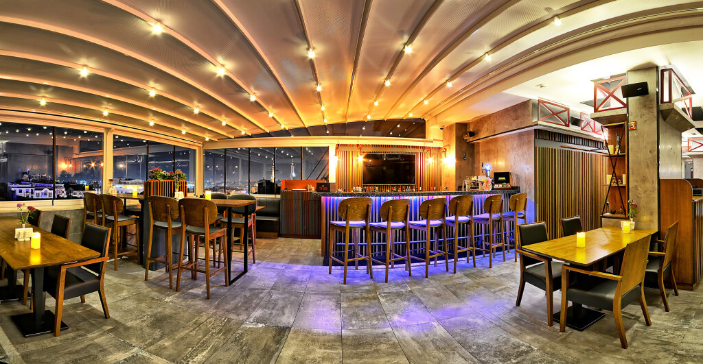 Samir Deluxe Hotel 1
