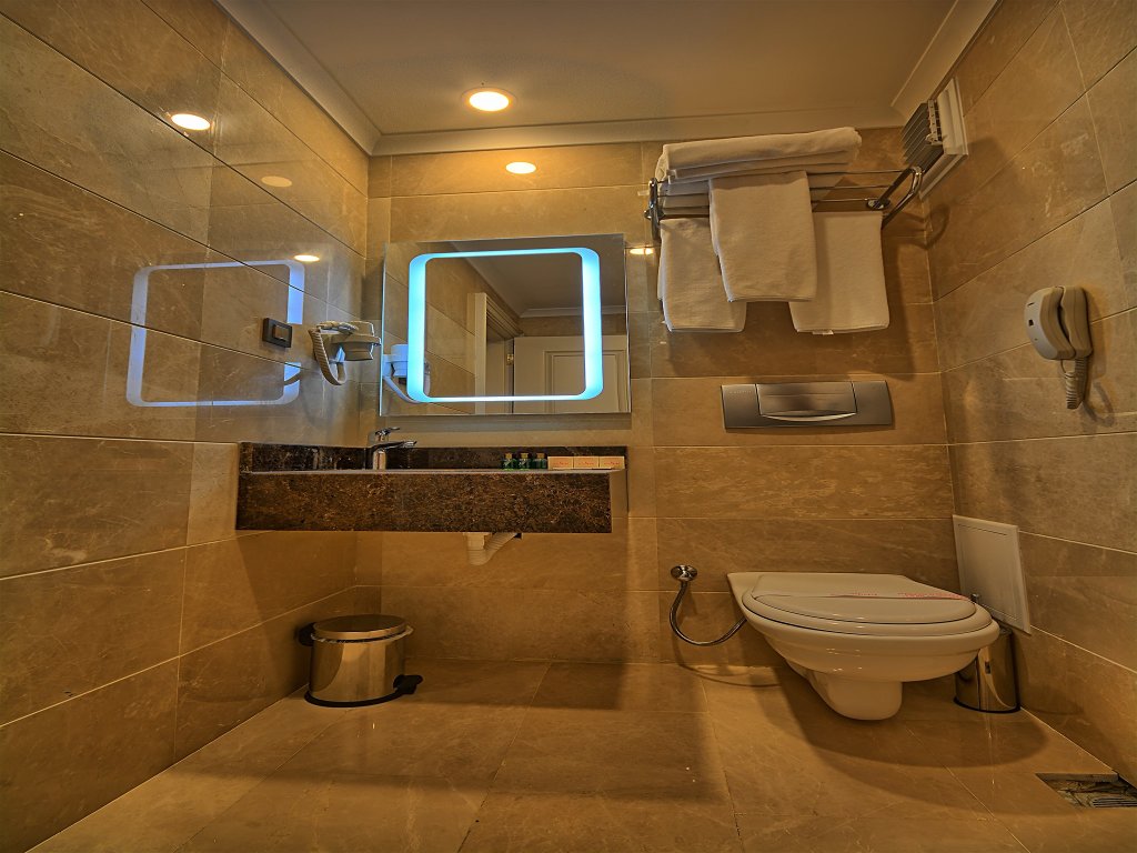 Samir Deluxe Hotel 2