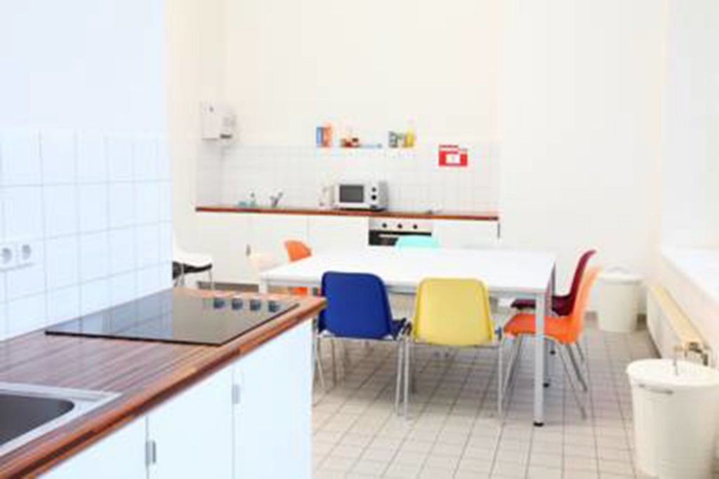 Industriepalast Hostel Berlin 9