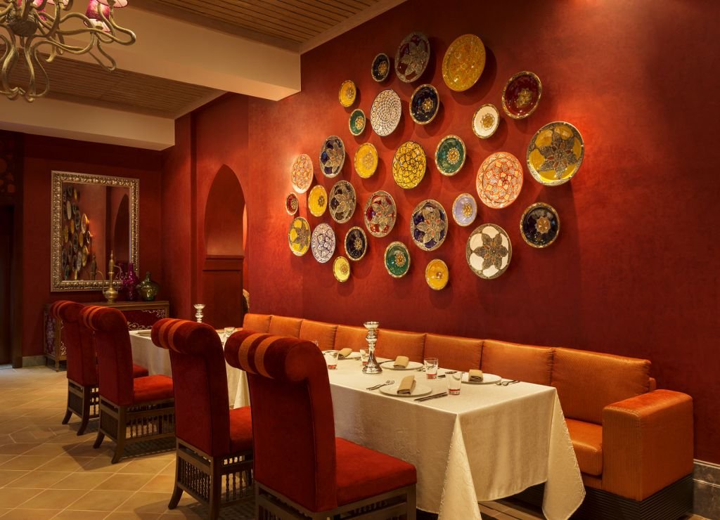 Ajman Saray, a Luxury Collection Resort, Ajman 1