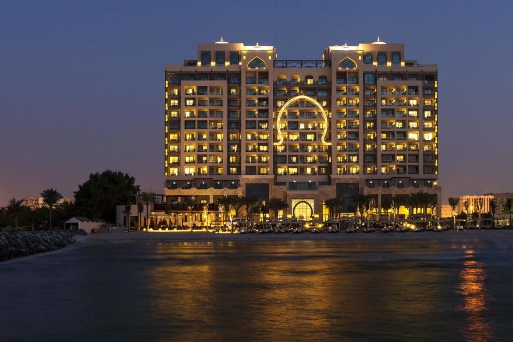 Ajman Saray, a Luxury Collection Resort, Ajman 11