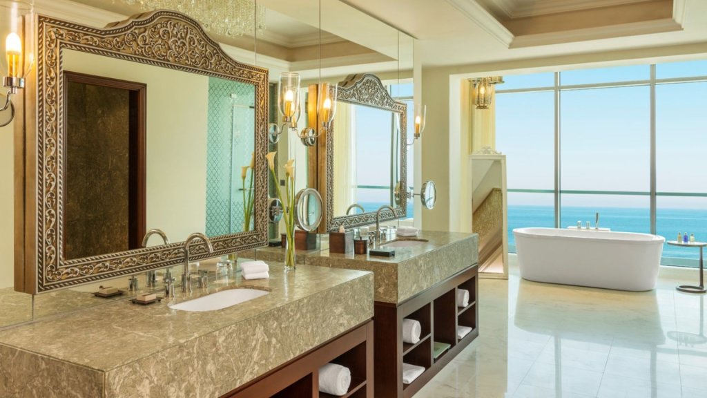 Ajman Saray, a Luxury Collection Resort, Ajman 13