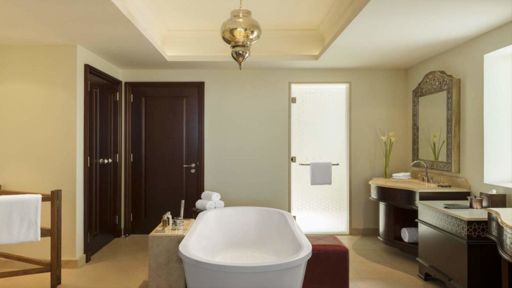 Ajman Saray, a Luxury Collection Resort, Ajman 14