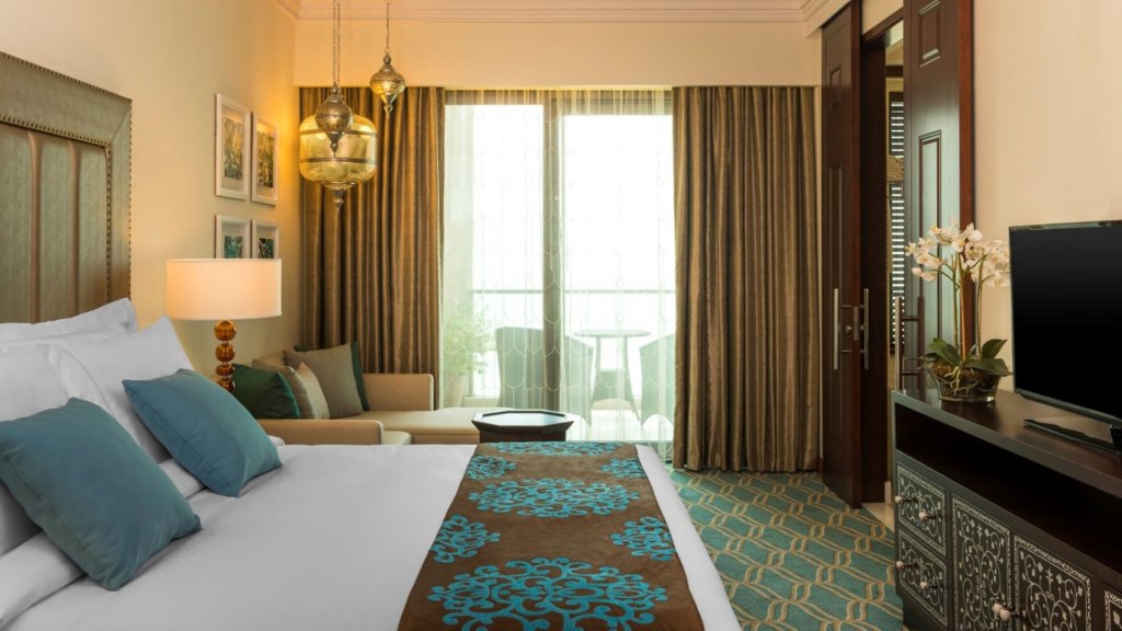 Ajman Saray, a Luxury Collection Resort, Ajman 15