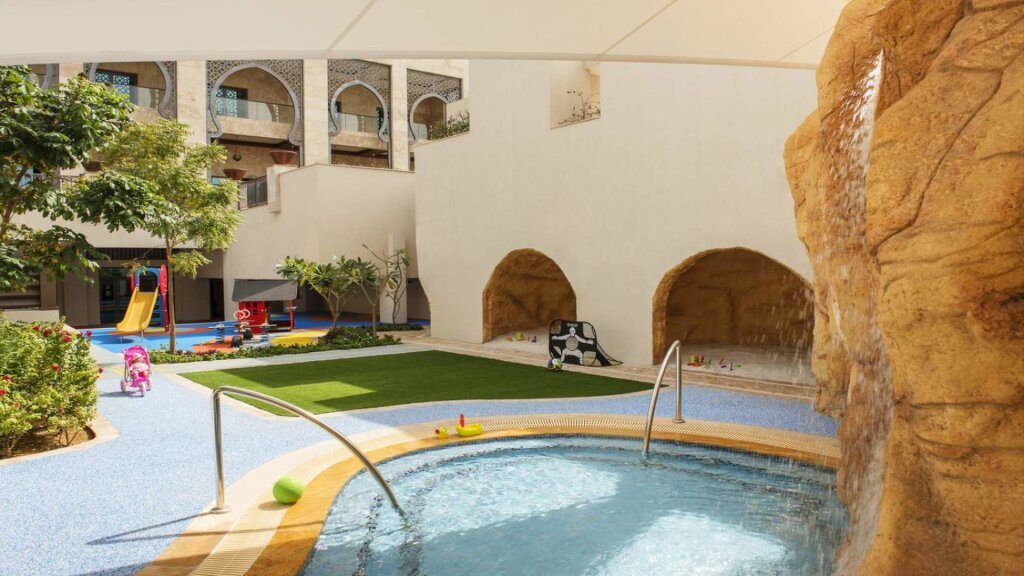 Ajman Saray, a Luxury Collection Resort, Ajman 16