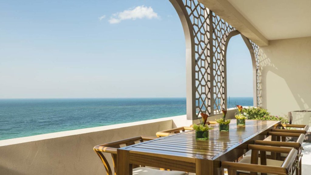 Ajman Saray, a Luxury Collection Resort, Ajman 18