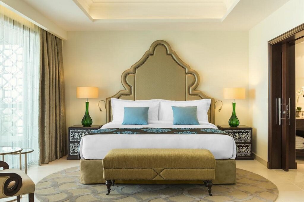 Ajman Saray, a Luxury Collection Resort, Ajman 2