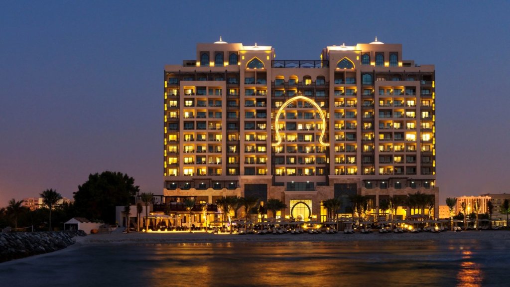 Ajman Saray, a Luxury Collection Resort, Ajman 20