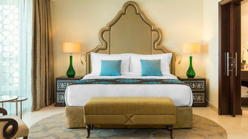 Ajman Saray, a Luxury Collection Resort, Ajman 21