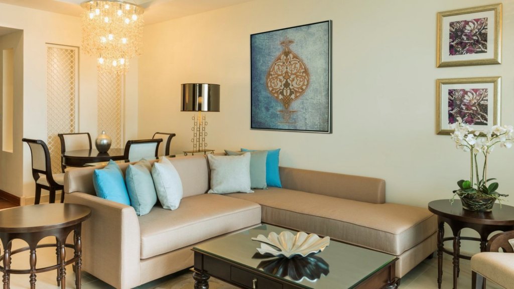 Ajman Saray, a Luxury Collection Resort, Ajman 23