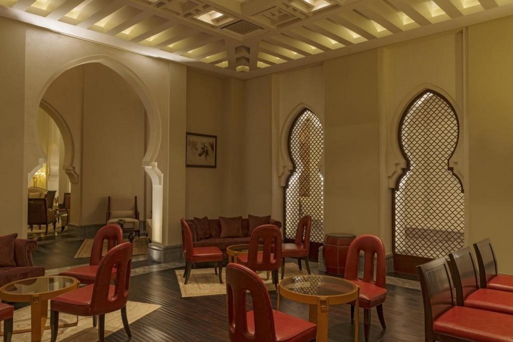 Ajman Saray, a Luxury Collection Resort, Ajman 4