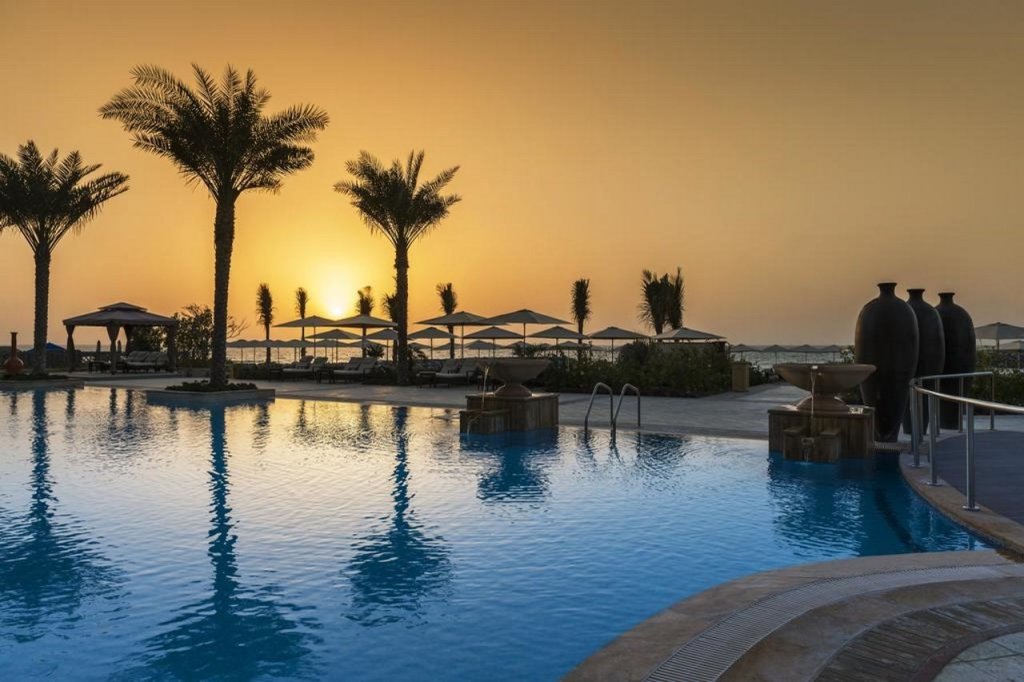 Ajman Saray, a Luxury Collection Resort, Ajman 5