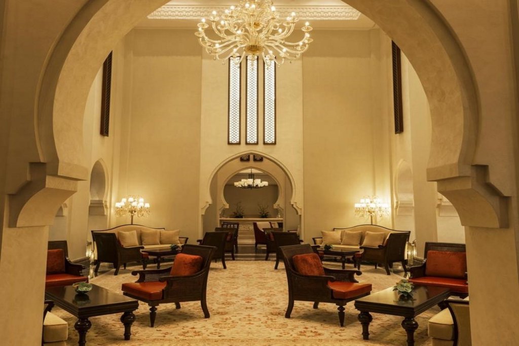 Ajman Saray, a Luxury Collection Resort, Ajman 7