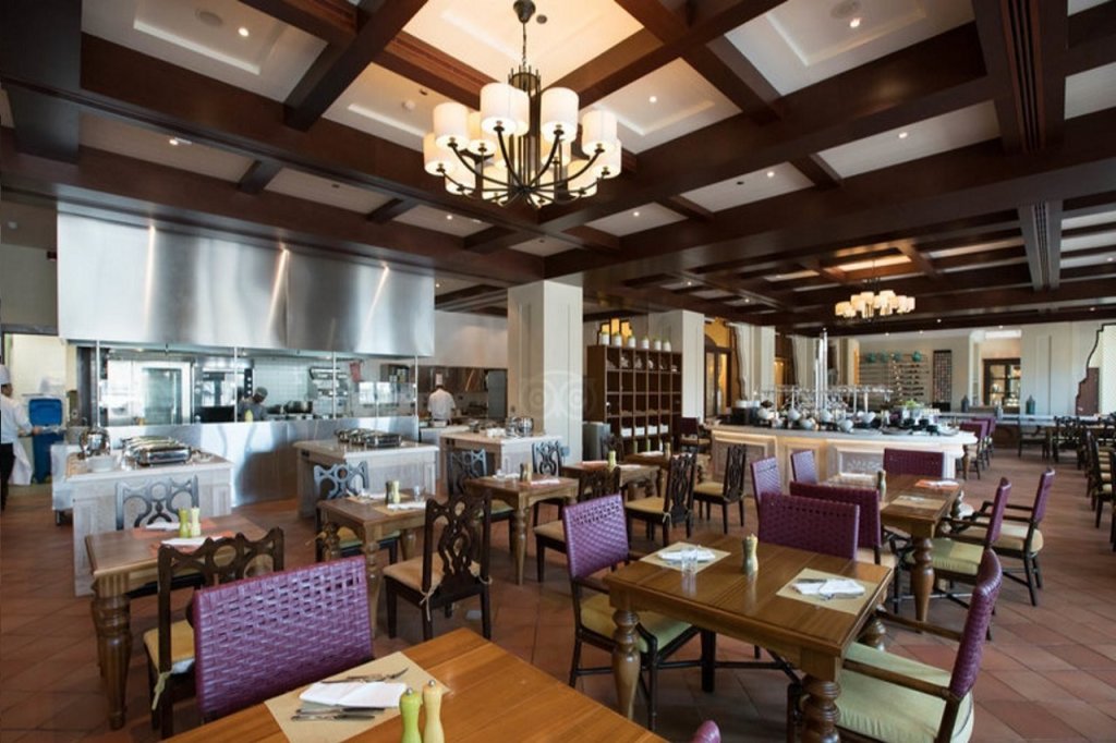 Ajman Saray, a Luxury Collection Resort, Ajman 8