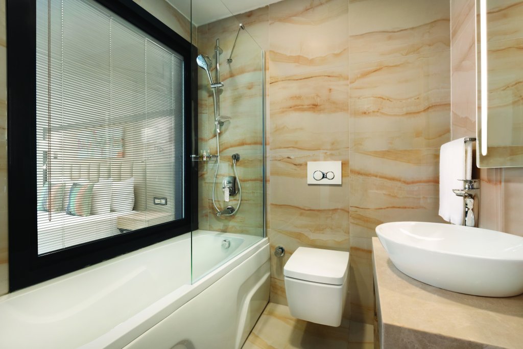 Ramada Encore By Wyndham Istanbul Basin Express 1