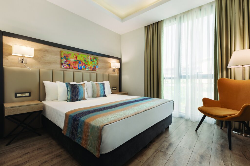 Ramada Encore By Wyndham Istanbul Basin Express 21
