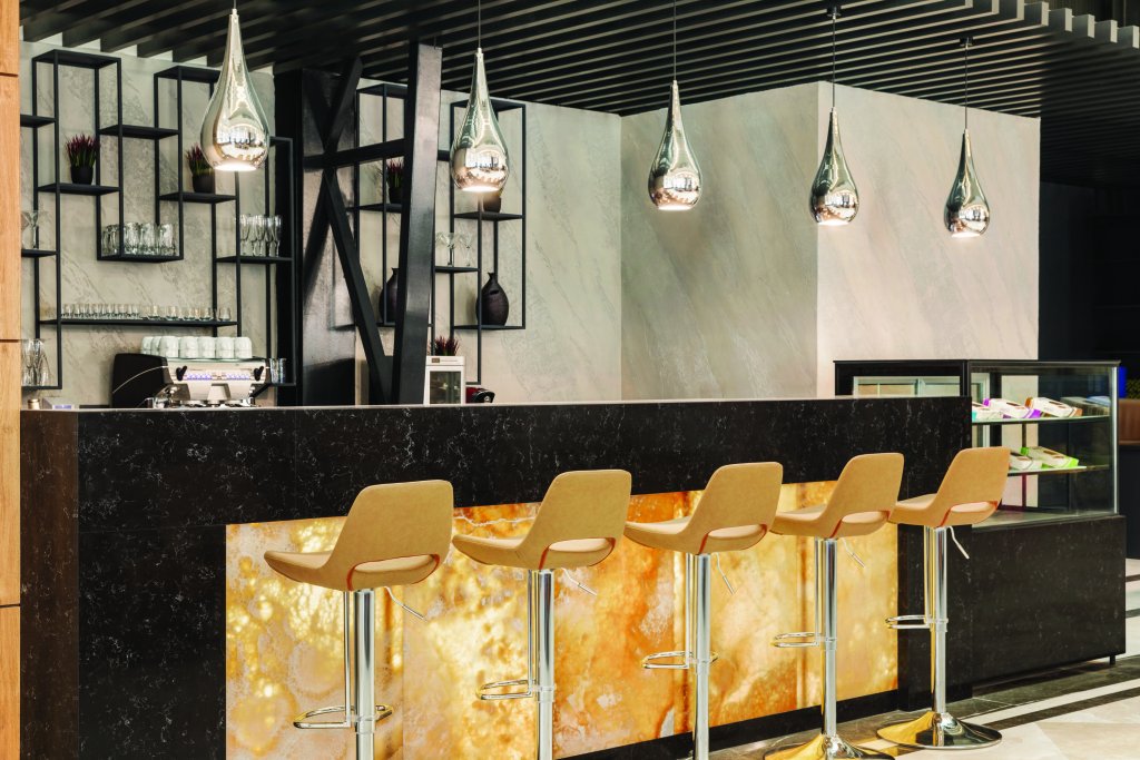 Ramada Encore By Wyndham Istanbul Basin Express 6